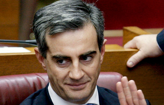 El juez Garz&oacute;n env&iacute;a parte de su investigaci&oacute;n a los tribunales superiores de Valencia y Madrid