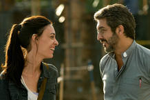 Ricardo Dar&iacute;n y Martina Gusman en 'Elefante blanco'