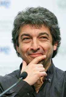 RICARDO DAR&Iacute;N