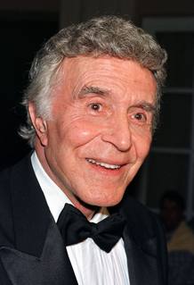 Ricardo Montalb&aacute;n se alz&oacute; con un premio Emmy de cine
