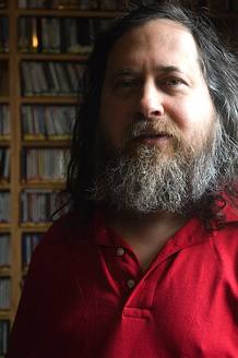Richard Stallman