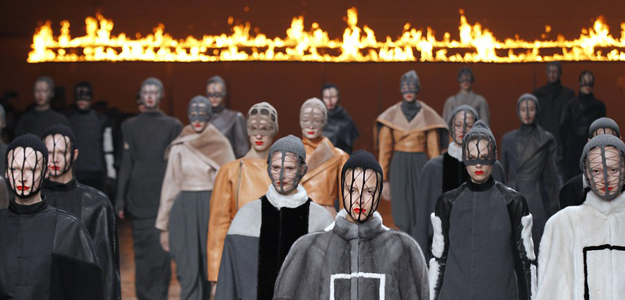 Rick Owens
