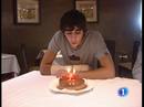 Ir al Video&nbsp;Ricky Rubio opta formalmente a la NBA