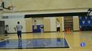 Ir al Video&nbsp;Ricky Rubio vuelve a los entrenamientos nueve meses despu&eacute;s