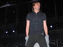 Ricky Wilson, de Kaiser Chiefs