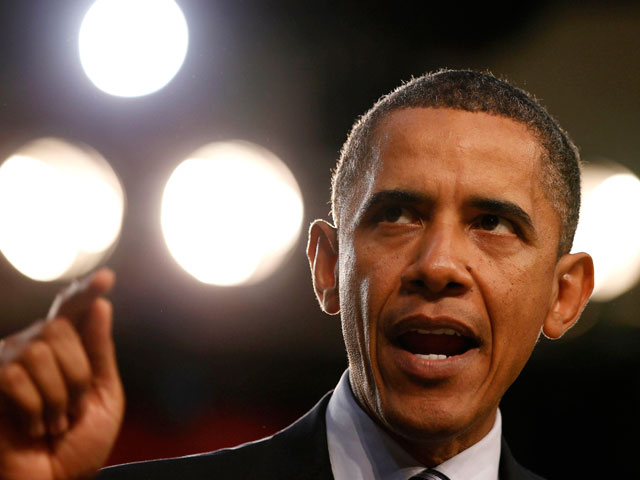 Obama confirma que eliminar&aacute; las rebajas de impuestos a los m&aacute;s ricos que cre&oacute; Bush