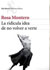 La rid&iacute;cula idea de no volver a verte