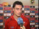Ir al Video&nbsp;Riera: 'Esta victoria es para Dani'