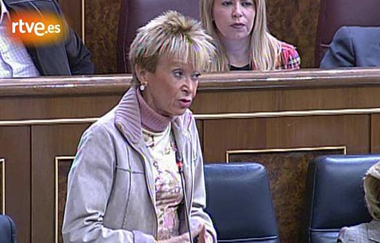 El PP a De la Vega: "La gesti&oacute;n del Alakrana ha sido el mayor fracaso pol&iacute;tico de su carrera"