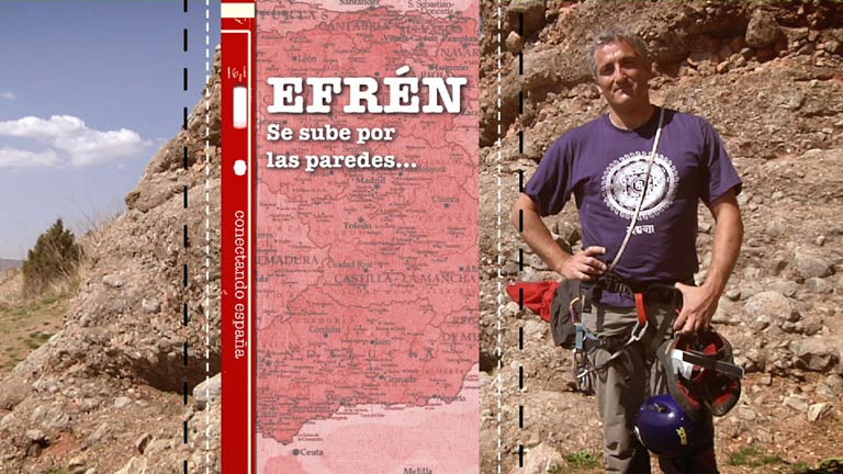 Conectando Espa&ntilde;a - Riglos: Efr&eacute;n