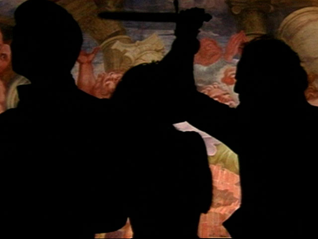 Mantua acoge una representaci&oacute;n muy especial de "Rigoletto"