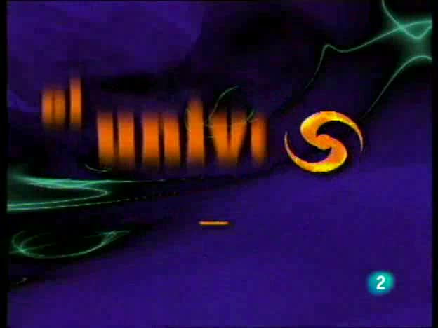 El universo escondido - Los rincones del agua