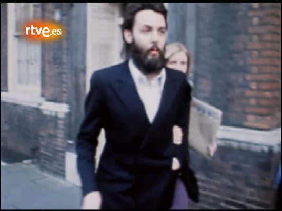 The Beatles: Despu&eacute;s de los Beatles, Ringo Starr