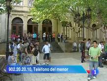 Ir al Video&nbsp;La Rioja en 2'9/02/12