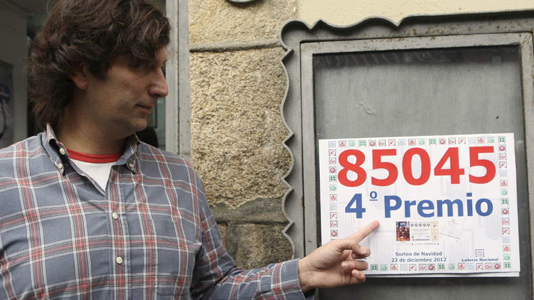 Uno de los cuartos, &iacute;ntegro, va a Pontevedra