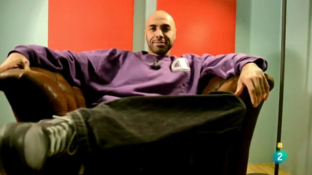 Ritmo Urbano entrevista a la estrella de los New York Knicks Amar'e Stoudemire