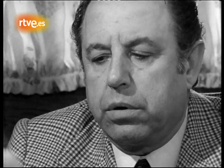 Ir al Video&nbsp;Rito y geograf&iacute;a del cante - Antonio Mairena