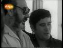Ir al Video&nbsp;Rito y geograf&iacute;a del cante - Jos&eacute; Menese
