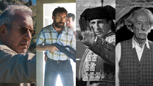 Ver v&iacute;deo  'Los rivales al Goya a mejor actor'