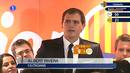 Ir al Video&nbsp;Rivera exige a Artur Mas que dimita o presentar&aacute; una moci&oacute;n de censura