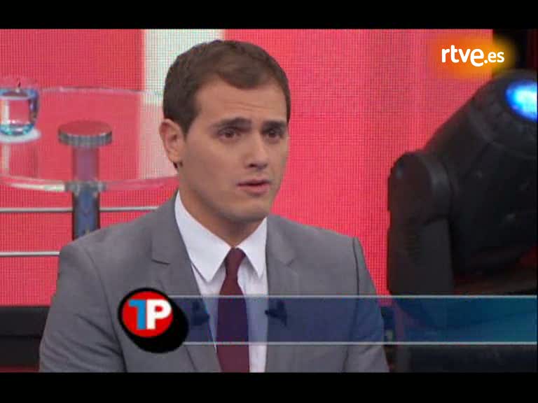 Ir al Video&nbsp;Rivera responde en 'Tengo una pregunta para usted'