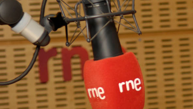 La audiencia de Radio Nacional de Espa&ntilde;a un 7,8%