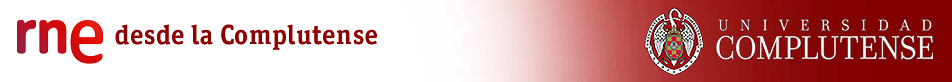 RNE en directo desde la Universidad Complutense