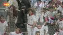 Ir al Video&nbsp;RNE te narra el octavo encierro de San Ferm&iacute;n 2011 en im&aacute;genes