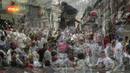 Ir al Video&nbsp;RNE te narra el s&eacute;ptimo encierro de San Ferm&iacute;n 2011 en im&aacute;genes