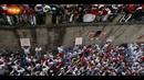 Ir al Video&nbsp;RNE te narra el &uacute;ltimo encierro de San Ferm&iacute;n 2012 en im&aacute;genes