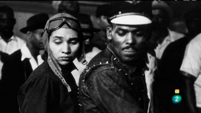 La f&aacute;brica - Robert Frank