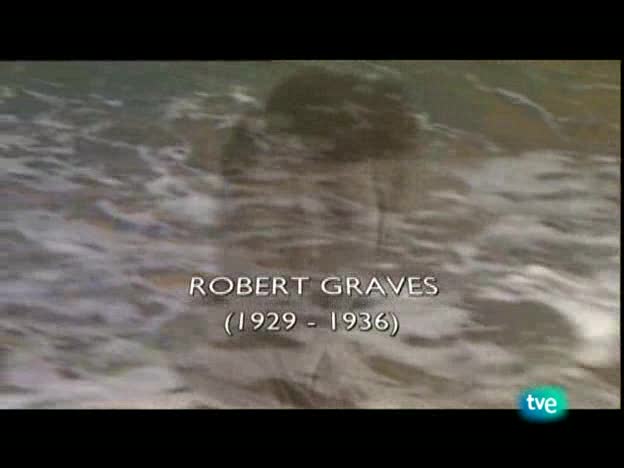 Baleares, un viaje en el tiempo - Robert Graves 1 (1929-1936)