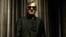 Robert de Niro en 'Luces rojas'