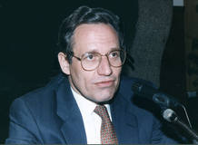 Robert Woodward