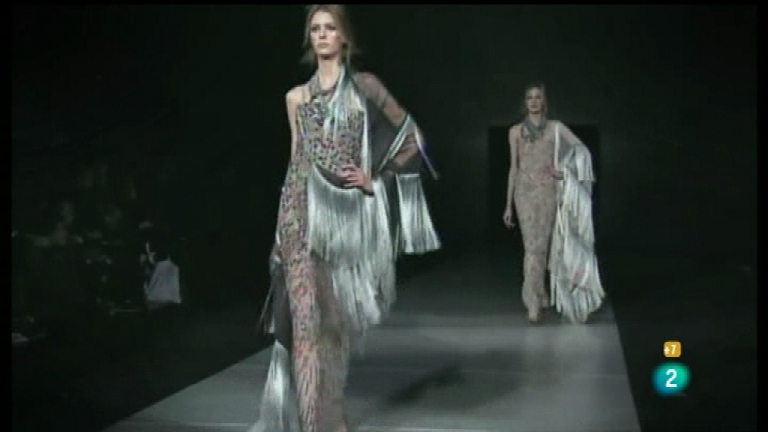 Solo moda - Roberta Armani