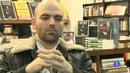 Ir al Video&nbsp;Roberto Saviano nos invita en su &uacute;ltimo libro a conocer c&oacute;mo funciona la compra de votos en Italia