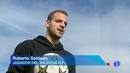 Ir al Video&nbsp;Roberto Soldado: "Me gusta tener esa presi&oacute;n"