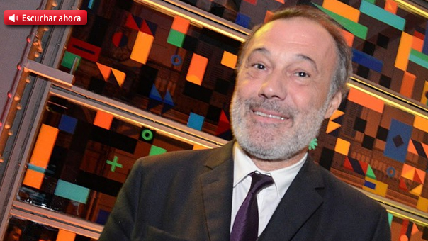 Roberto Varela, embajador de Espa&ntilde;a en Uruguay