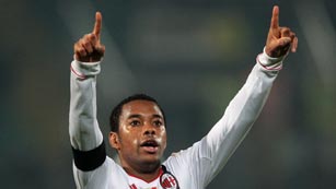 Ver v&iacute;deo  'Robinho conoce bien el Emirates'