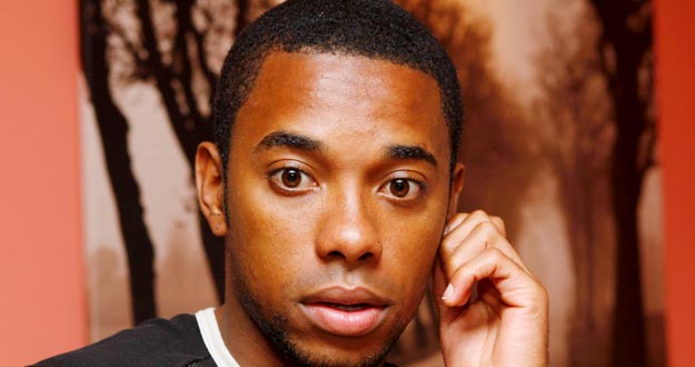 ROBINHO