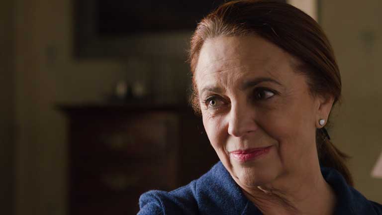 Gran Reserva - El robo de Rosal&iacute;a