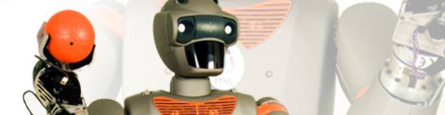 El robot Reem-B