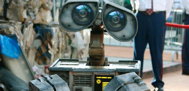 Los robots podr&aacute;n tener emociones