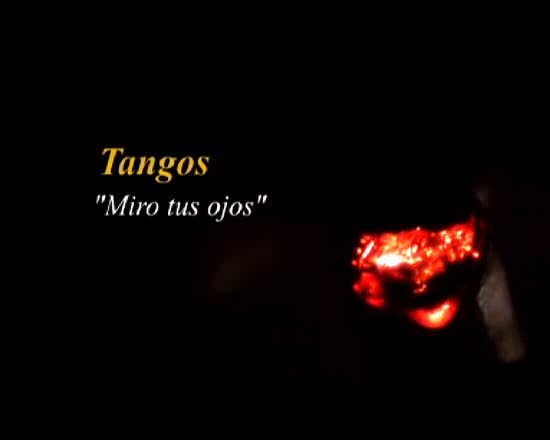 Disco del a&ntilde;o 2009 - Roc&iacute;o M&aacute;rquez - Miro tus ojos