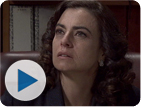 Roc&iacute;o: "Ya estoy muerta, como t&uacute; Eugenio"