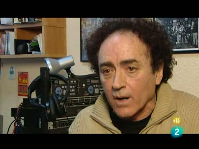 Archivo Temas - Un cuerpo extra&ntilde;o. Historia del rock en Espa&ntilde;a