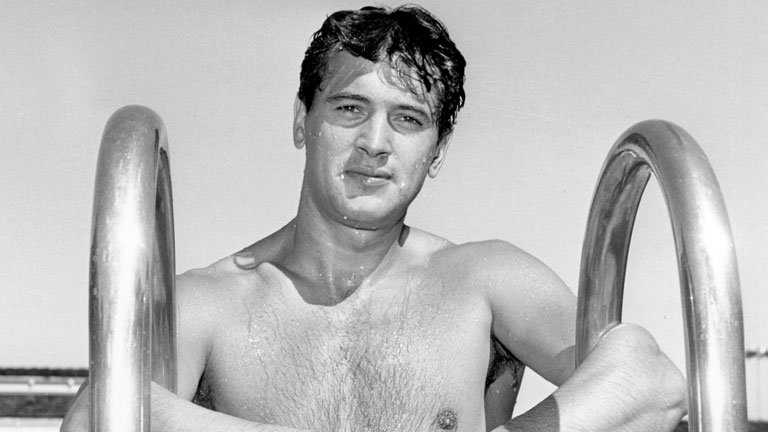 La Noche Tem&aacute;tica - Rock Hudson, el gal&aacute;n desconocido - Avance