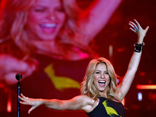 Ver v&iacute;deo  'Rock in Rio Madrid 2010: Perfil de Shakira'