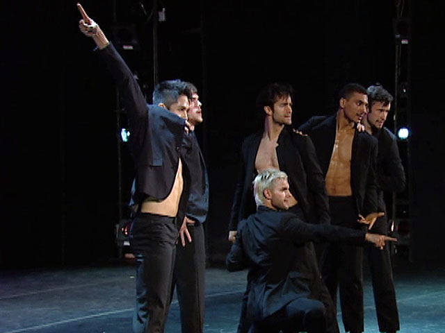 "Rock the Ballet" aterriza en Madrid