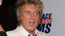 Ir al Video&nbsp;Rod Stewart vuelve a componer en "Time"